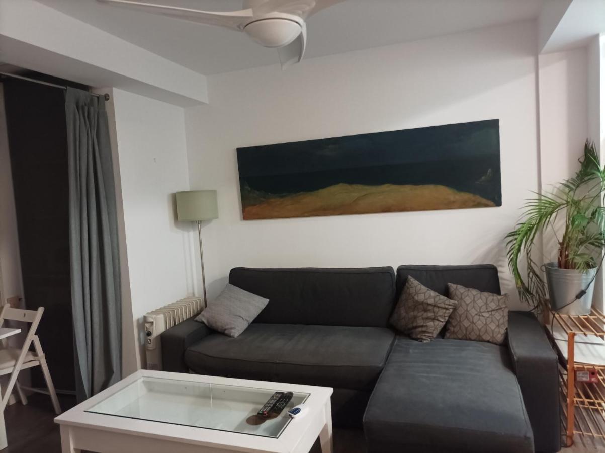 Ribera Calahonda Playa Διαμέρισμα Mijas Εξωτερικό φωτογραφία